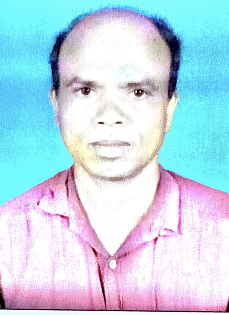 Passport Photo