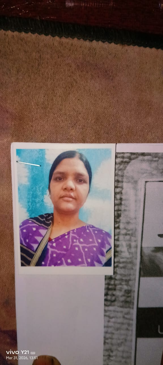 Passport Photo