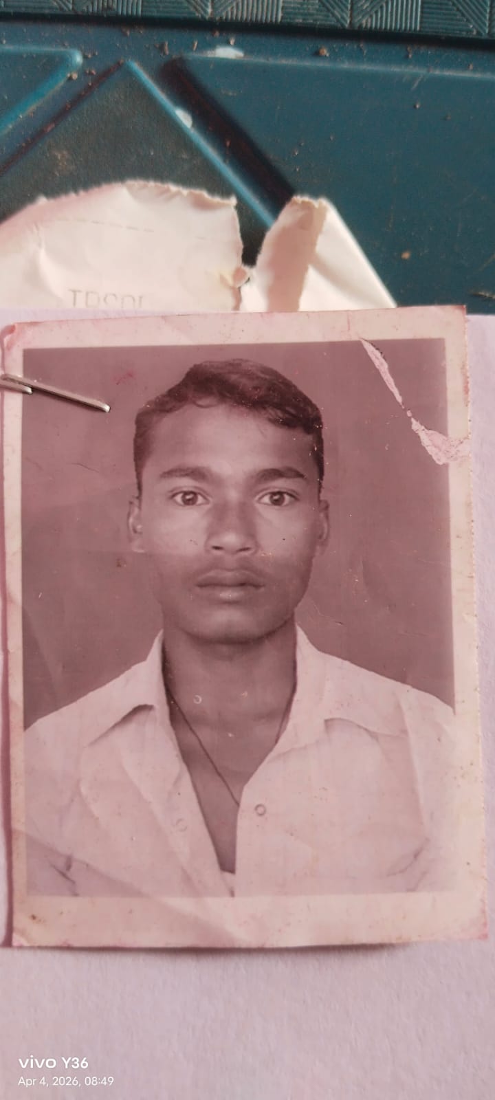 Passport Photo