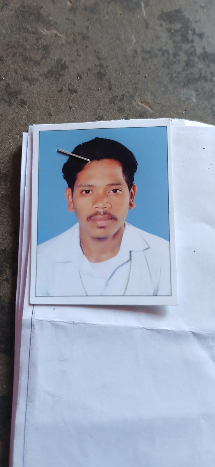 Passport Photo