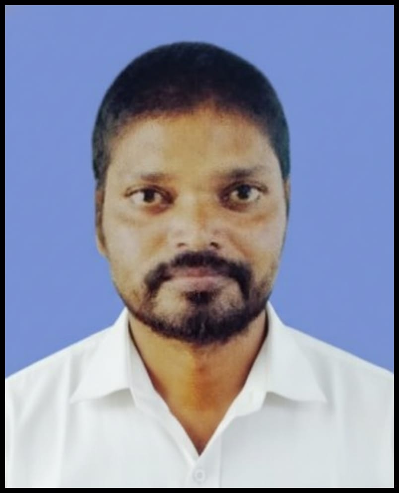 Passport Photo