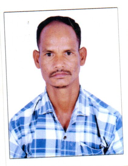 Passport Photo