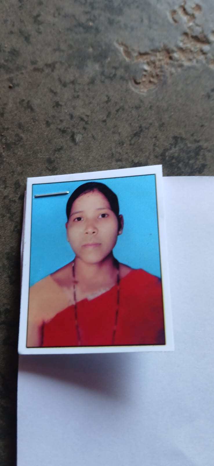 Passport Photo
