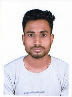 Passport Photo