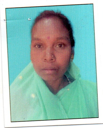 Passport Photo