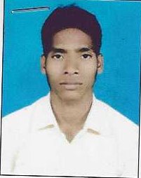 Passport Photo