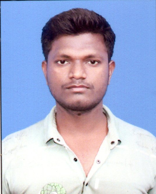 Passport Photo